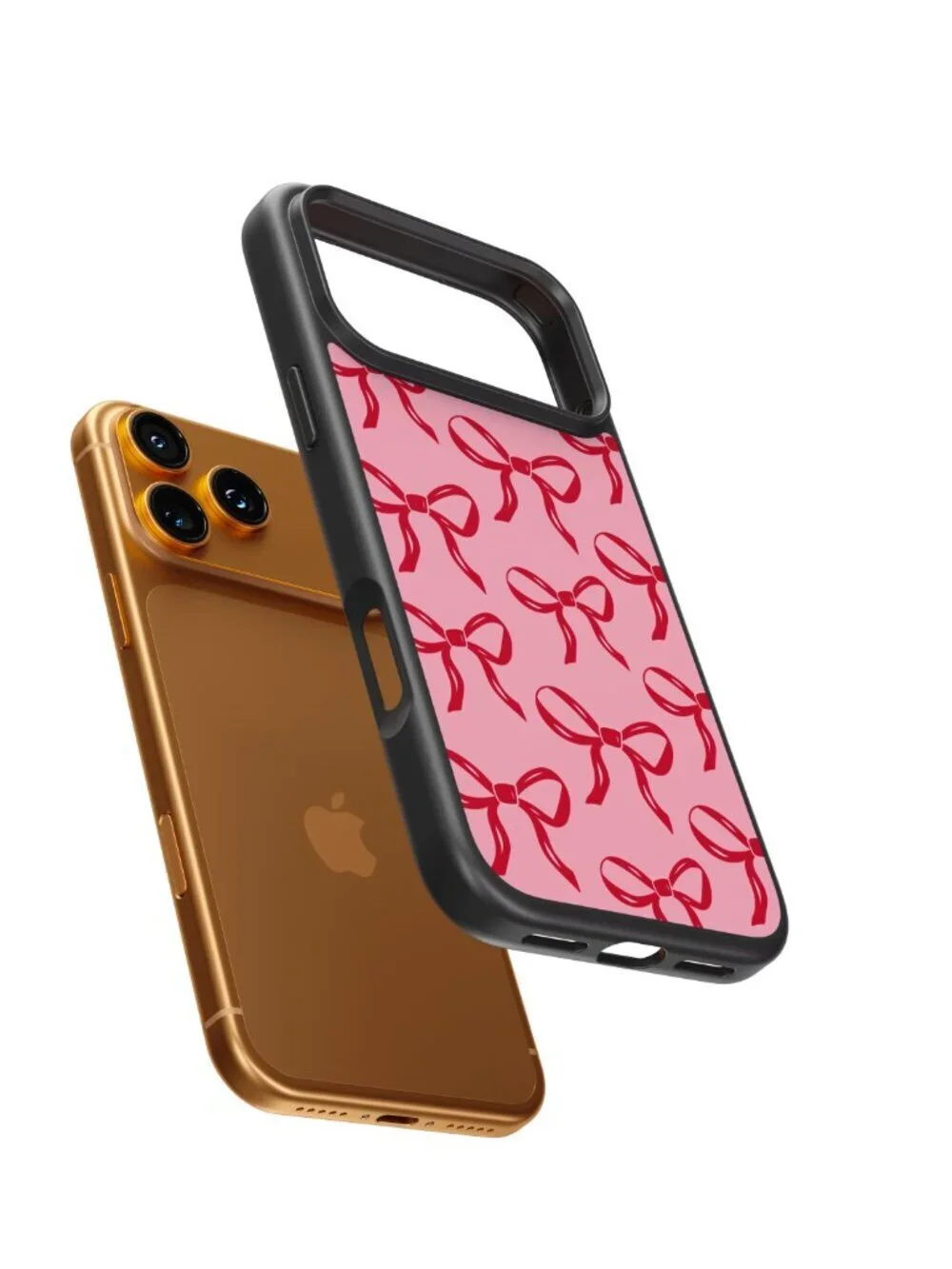 iPhone 17 Case Galaxy S26 iPhone 17 Pro, 16 Plus, 16 Pro, S25 Edge, Pixel 9 Pro
